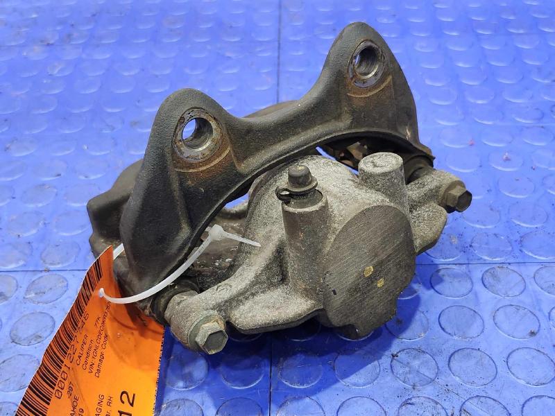 2019 Chevrolet Tahoe Caliper