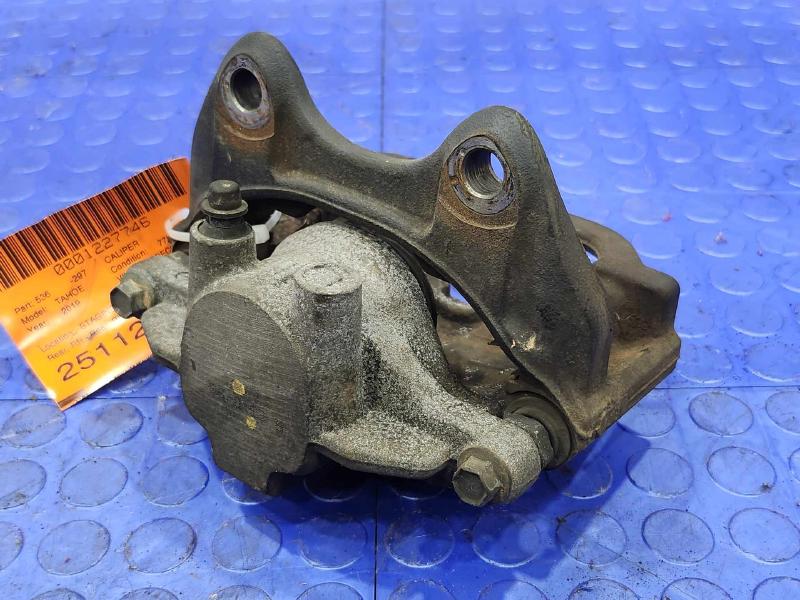 2019 Chevrolet Tahoe Caliper