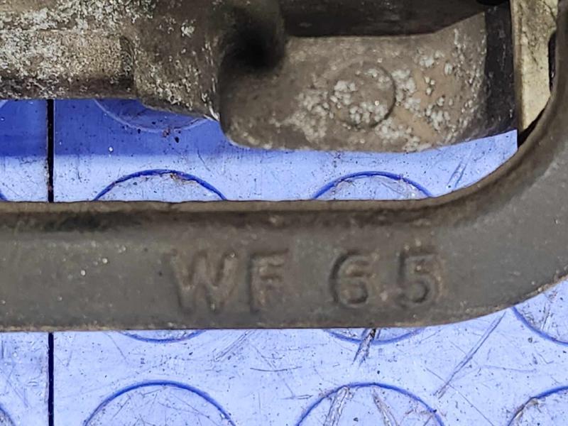 2019 Chevrolet Tahoe Caliper