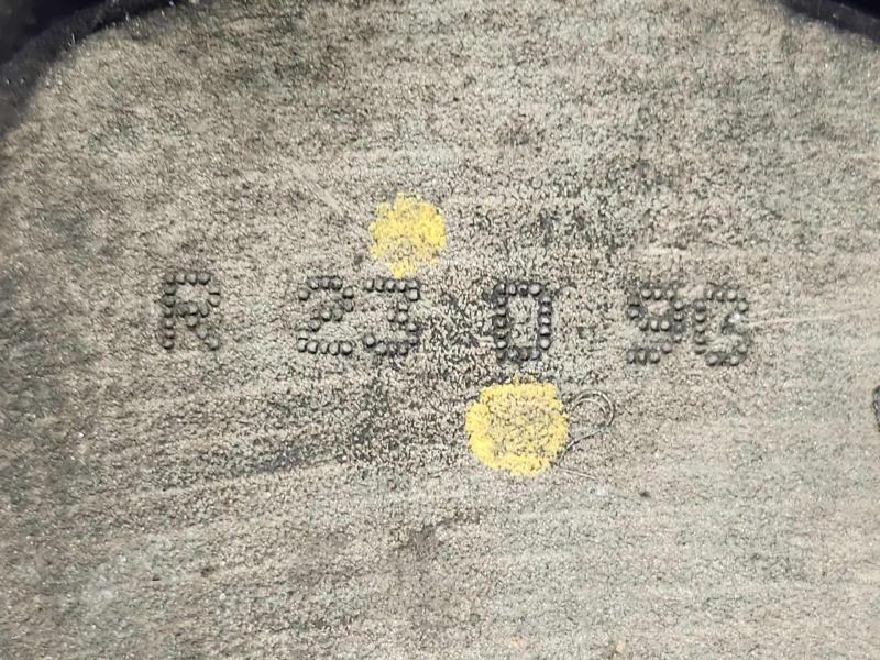 2019 Chevrolet Tahoe Caliper