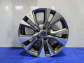 2015 Nissan Murano Wheel