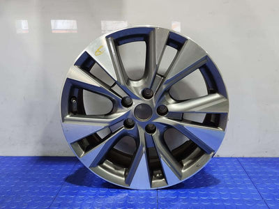 2015 Nissan Murano Wheel