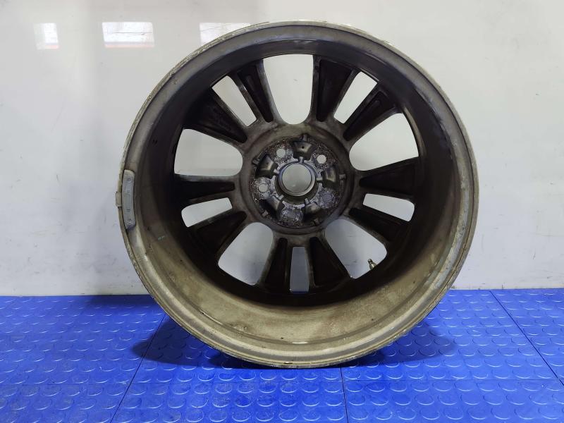 2015 Nissan Murano Wheel