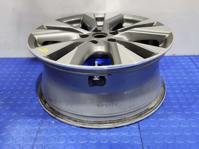 2015 Nissan Murano Wheel