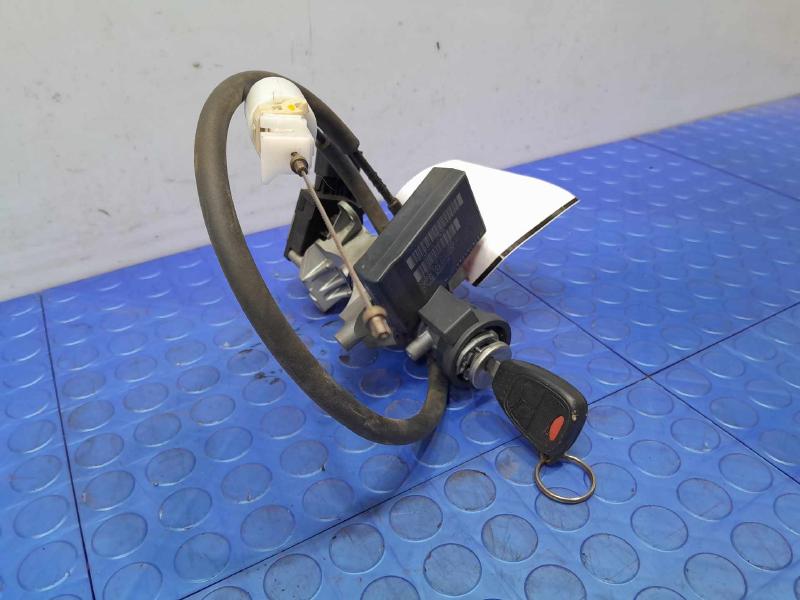 2008-2012 Jeep Liberty Ignition Switch Assembly with Key Genuine OEM