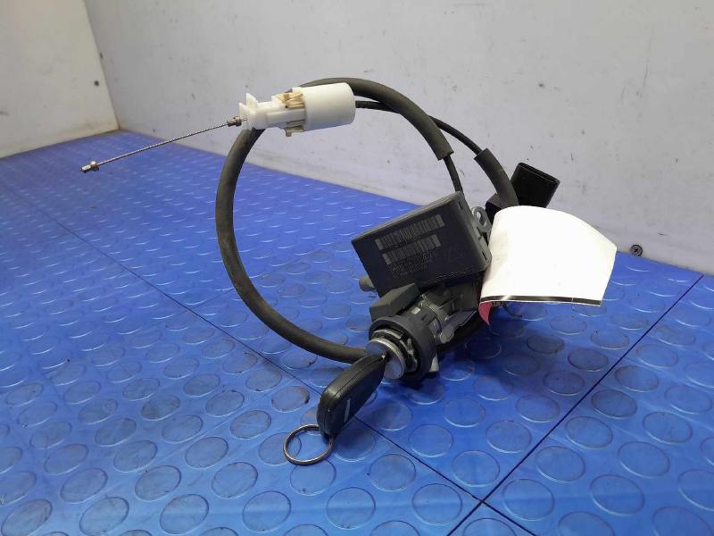 2008-2012 Jeep Liberty Ignition Switch Assembly with Key Genuine OEM