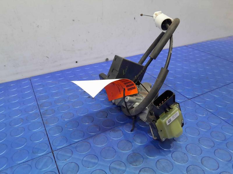 2008-2012 Jeep Liberty Ignition Switch Assembly with Key Genuine OEM