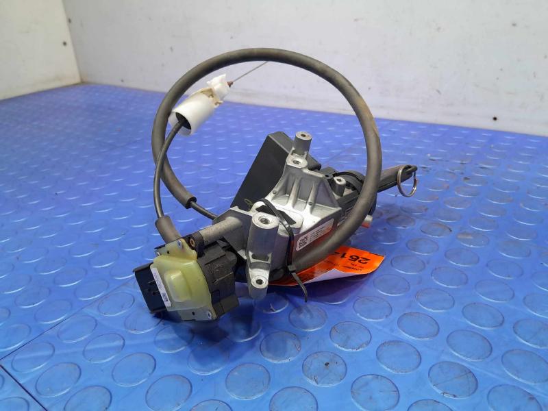 2008-2012 Jeep Liberty Ignition Switch Assembly with Key Genuine OEM