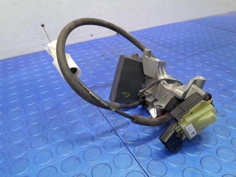 2008-2012 Jeep Liberty Ignition Switch Assembly with Key Genuine OEM