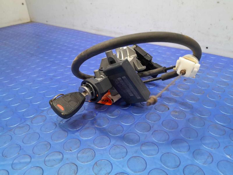 2008-2012 Jeep Liberty Ignition Switch Assembly with Key Genuine OEM