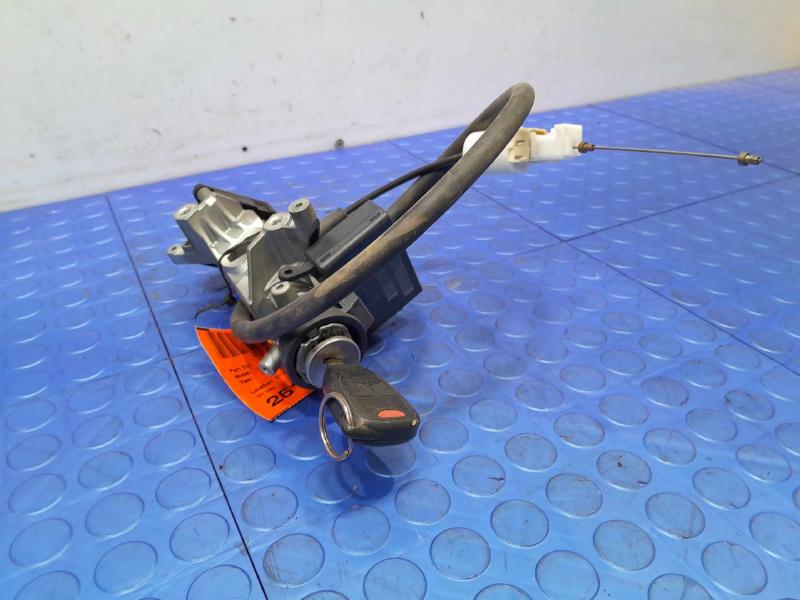 2008-2012 Jeep Liberty Ignition Switch Assembly with Key Genuine OEM