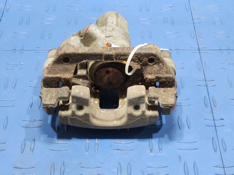 2012 Ford Focus Caliper
