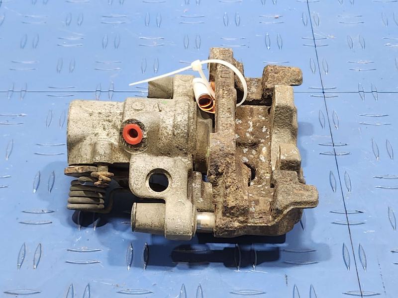 2012 Ford Focus Caliper