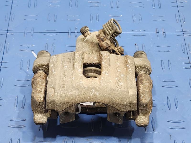 2012 Ford Focus Caliper