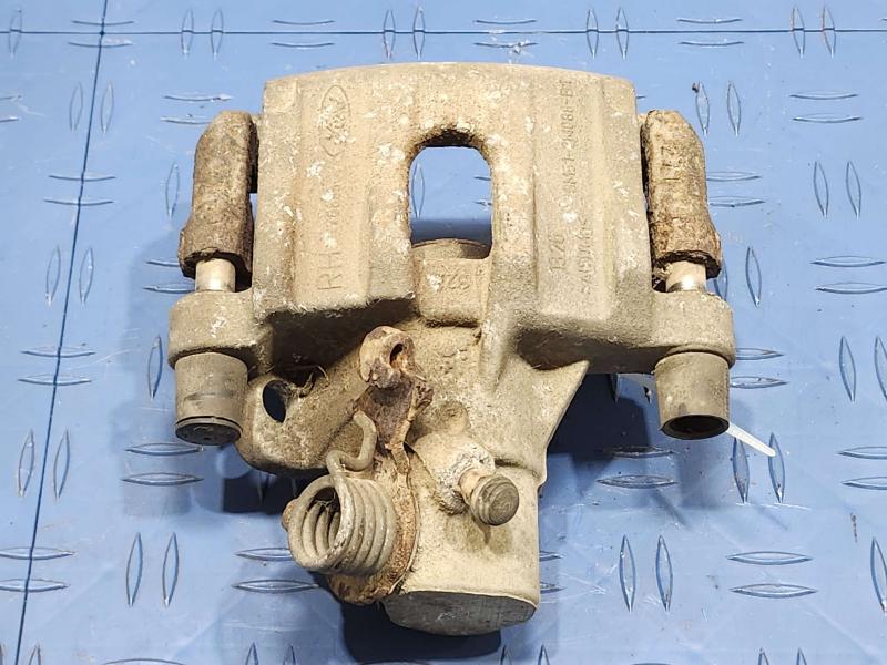 2012 Ford Focus Caliper