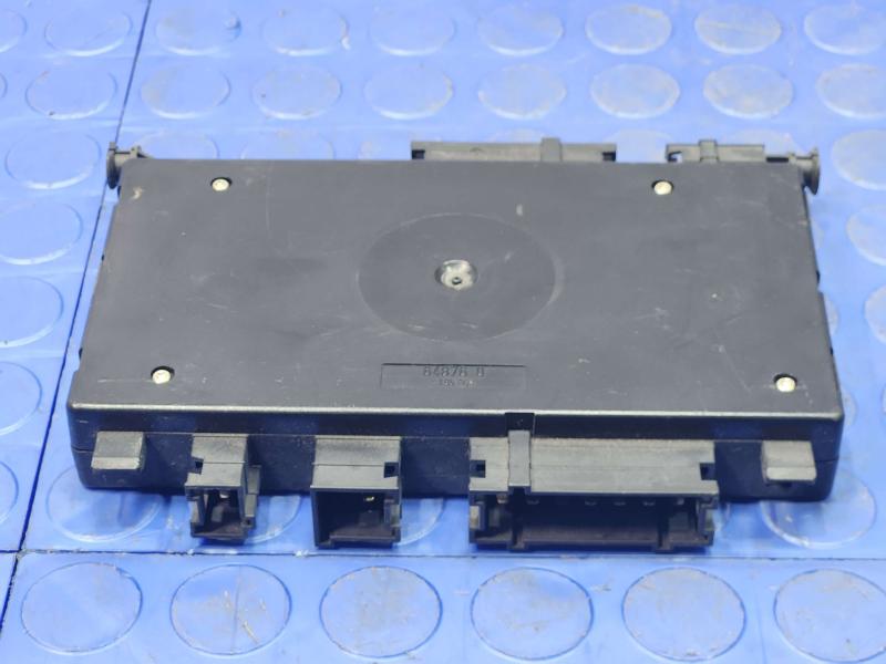 2006 Mercedes C-Class Chassis Brain Box
