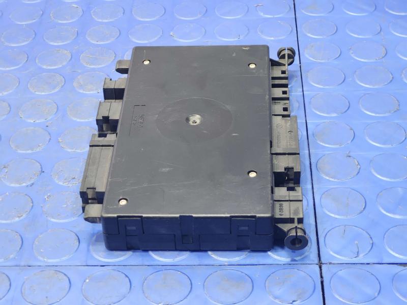 2006 Mercedes C-Class Chassis Brain Box