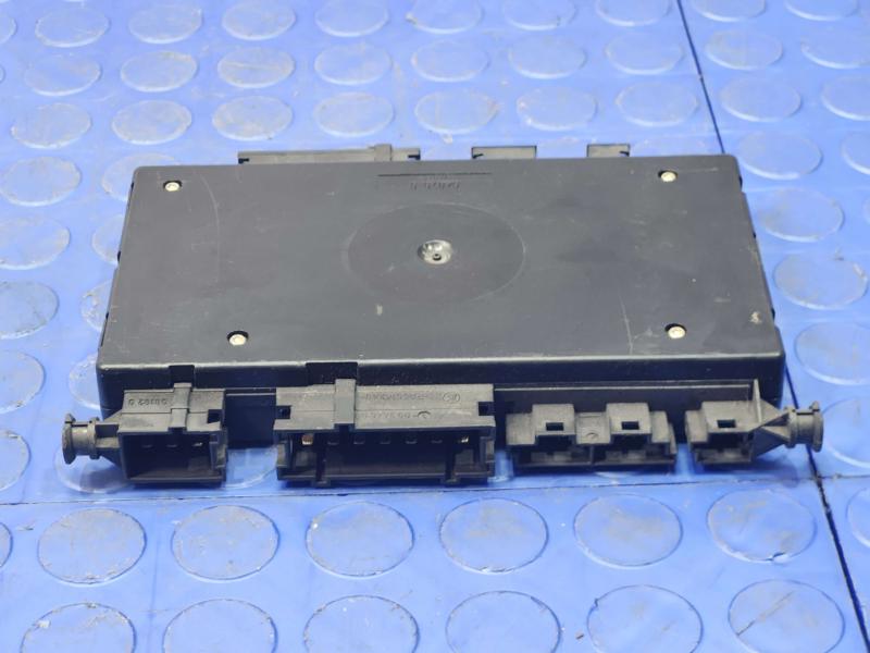 2006 Mercedes C-Class Chassis Brain Box