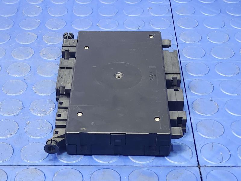2006 Mercedes C-Class Chassis Brain Box