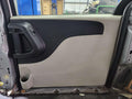 2012 Dodge Grand Caravan Rear Door Trim Panel