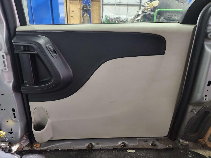 2012 Dodge Grand Caravan Rear Door Trim Panel