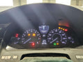 2008 Lexus LS 460 Speedometer