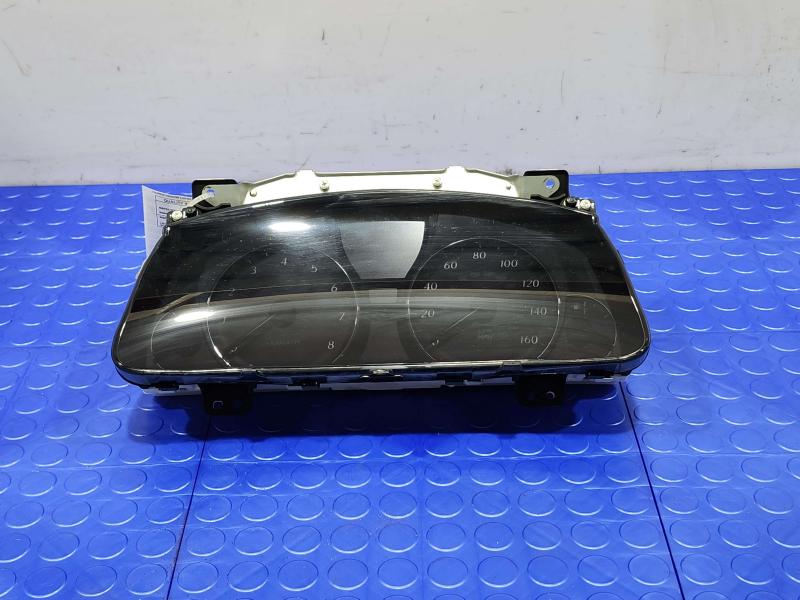2008 Lexus LS 460 Speedometer