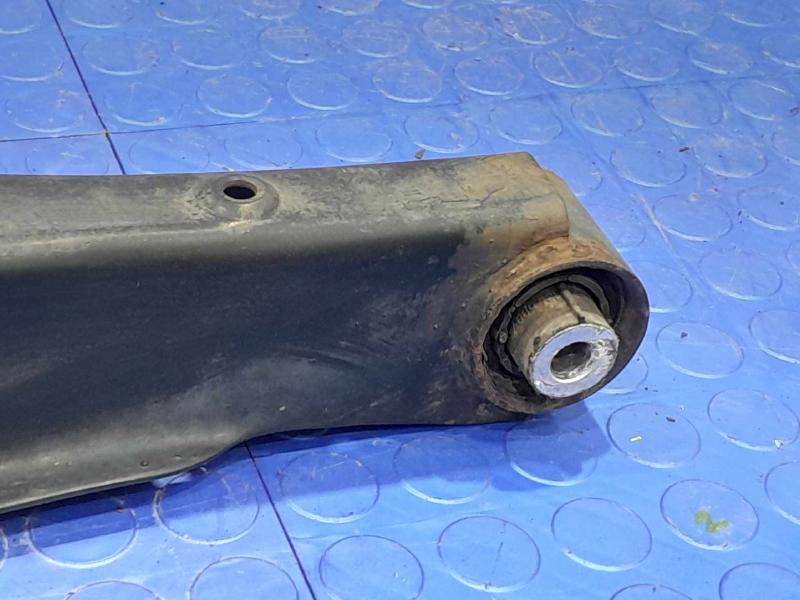 2016 Volkswagen Jetta Lower Control Arm Rr