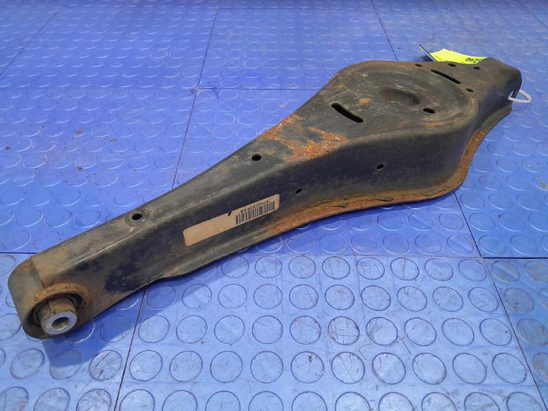 2016 Volkswagen Jetta Lower Control Arm Rr