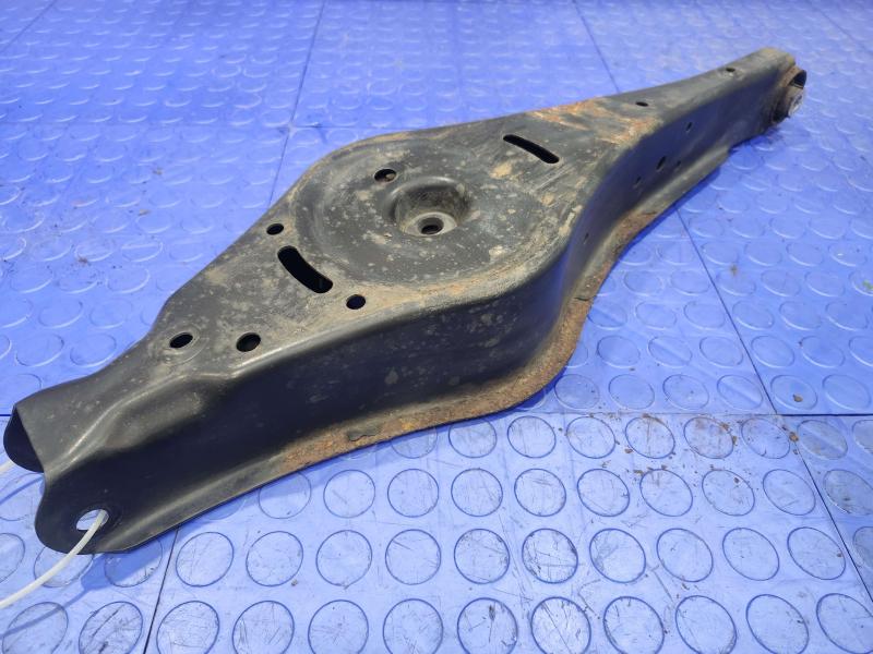 2016 Volkswagen Jetta Lower Control Arm Rr