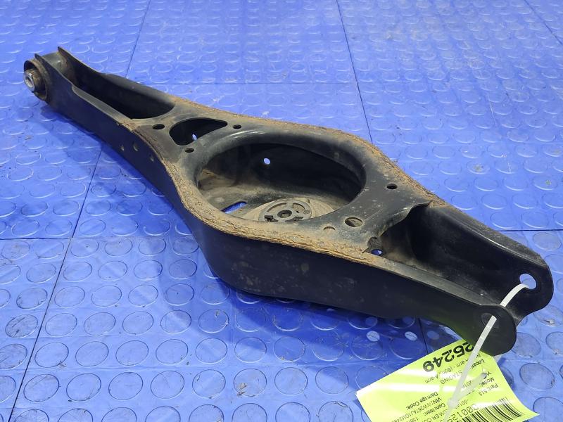 2016 Volkswagen Jetta Lower Control Arm Rr