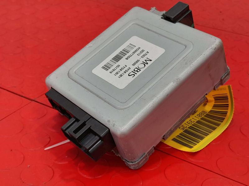 2014-2016 Kia Forte Electric Steering Control Module Genuine OEM 56340A7000