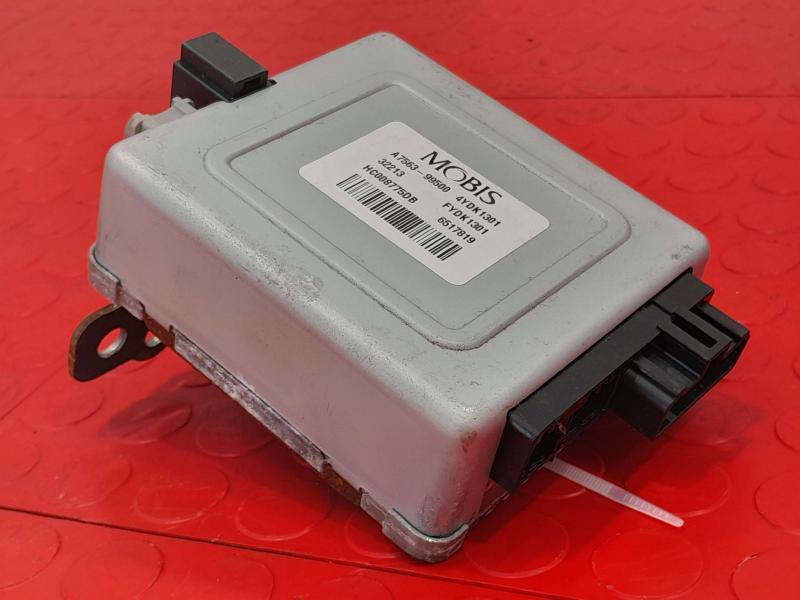 2014-2016 Kia Forte Electric Steering Control Module Genuine OEM 56340A7000