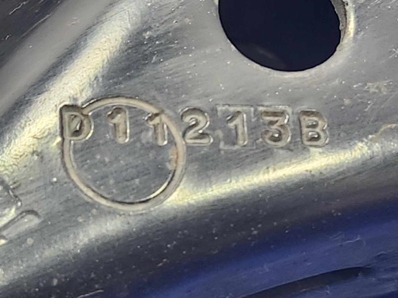 2014 Ford Mustang Lower Control Arm Front