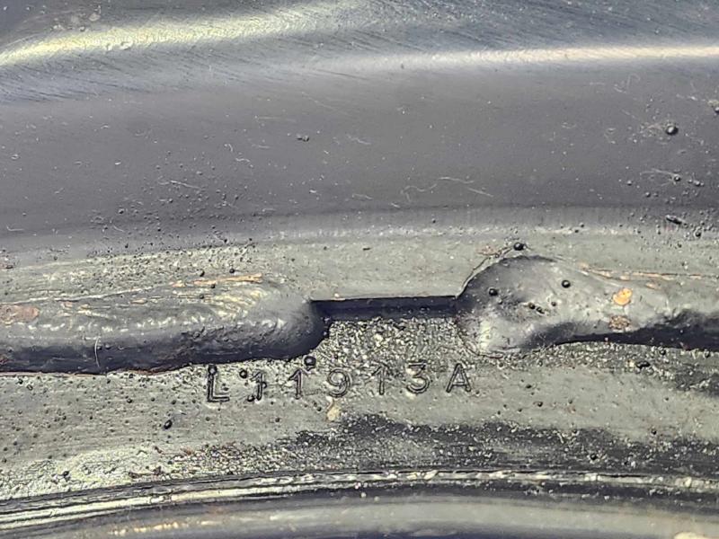 2014 Ford Mustang Lower Control Arm Front