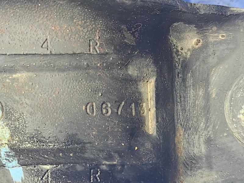 2014 Ford Mustang Lower Control Arm Front