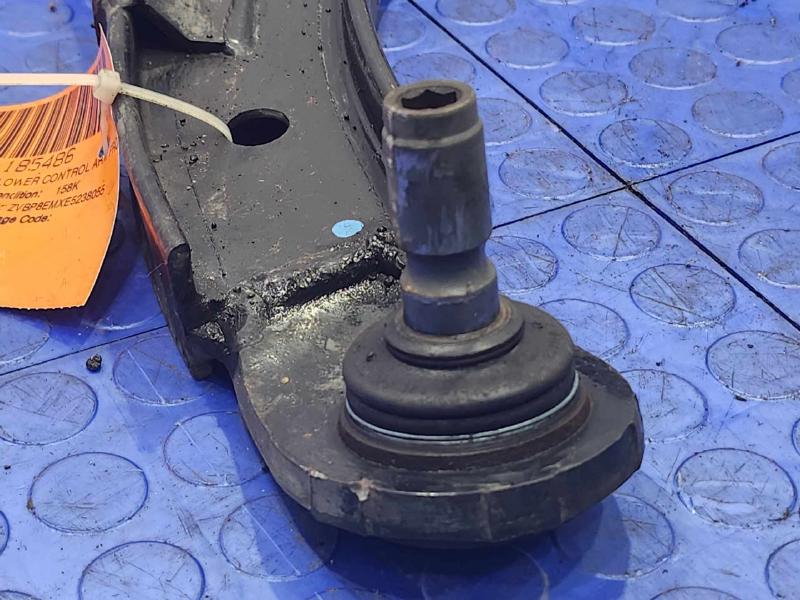 2014 Ford Mustang Lower Control Arm Front