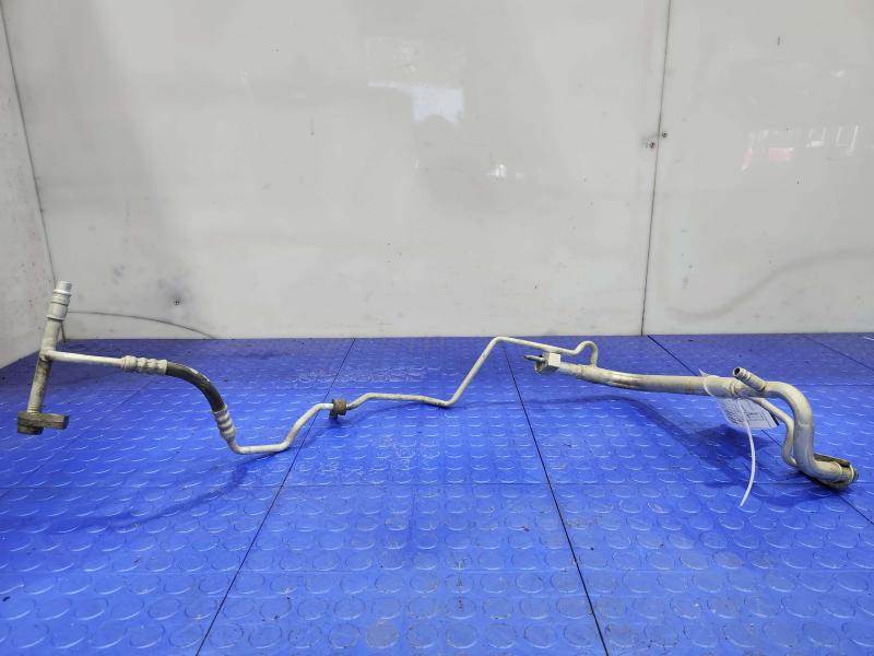 2017 Ford Focus Air Conditioner Hose