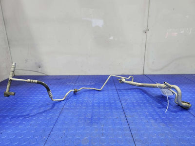 2017 Ford Focus Air Conditioner Hose