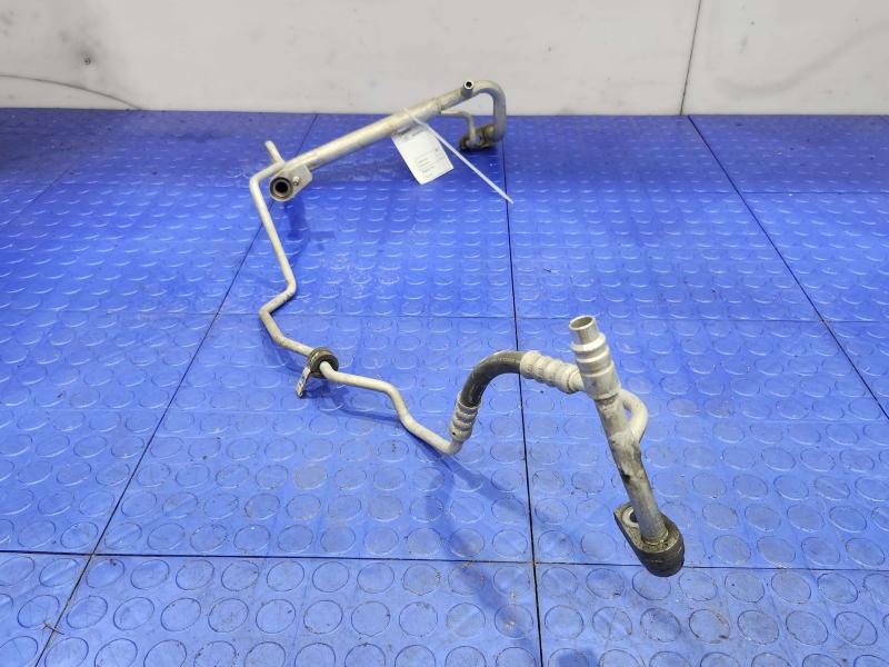 2017 Ford Focus Air Conditioner Hose