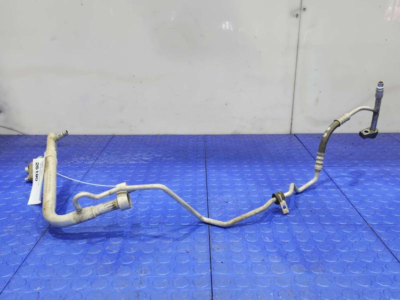 2017 Ford Focus Air Conditioner Hose