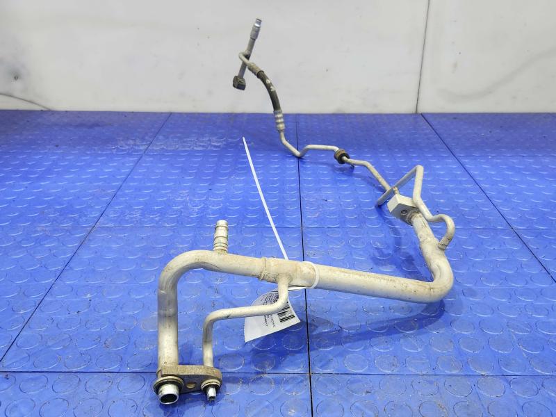 2017 Ford Focus Air Conditioner Hose