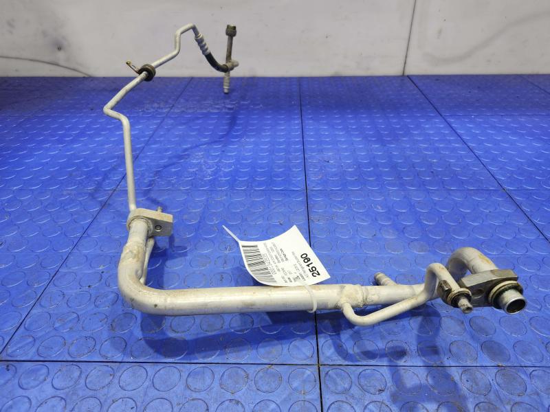 2017 Ford Focus Air Conditioner Hose
