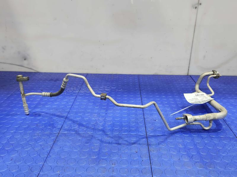 2017 Ford Focus Air Conditioner Hose