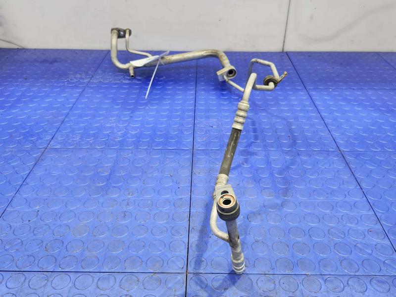 2017 Ford Focus Air Conditioner Hose