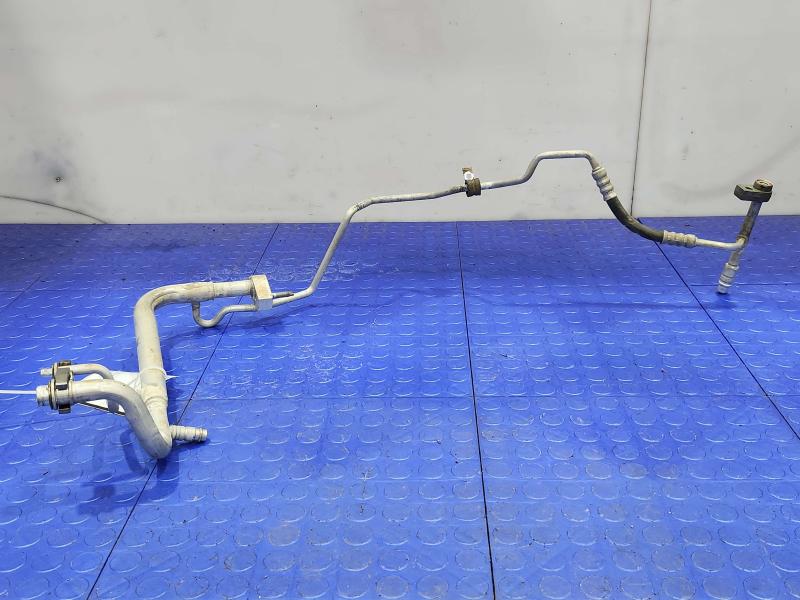 2017 Ford Focus Air Conditioner Hose