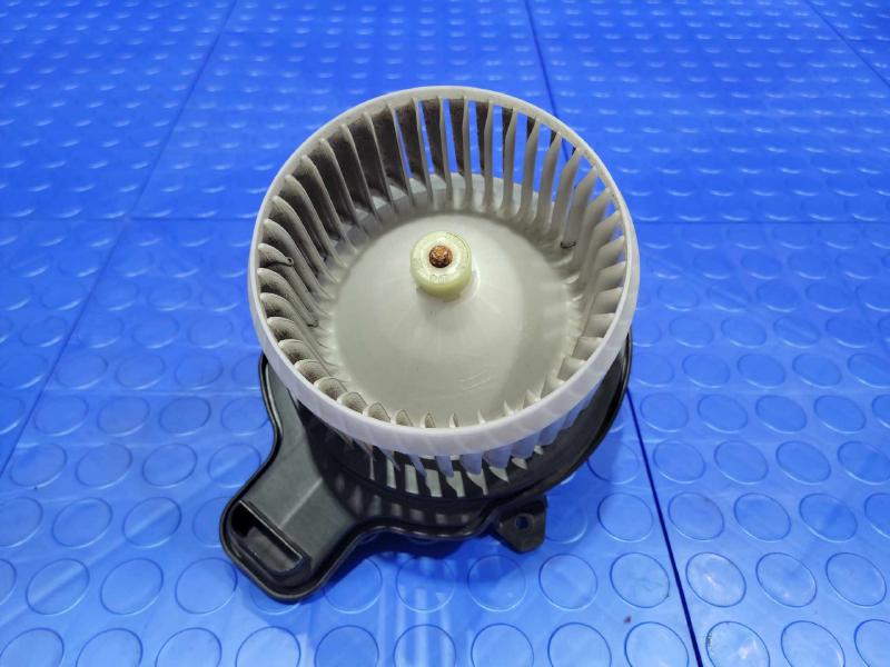 2016 Chevrolet Malibu Blower Motor
