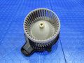 2016 Chevrolet Malibu Blower Motor