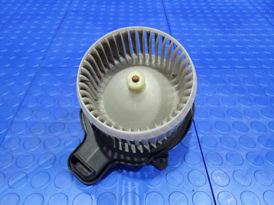 2016 Chevrolet Malibu Blower Motor