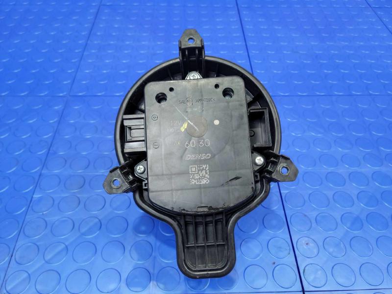 2016 Chevrolet Malibu Blower Motor